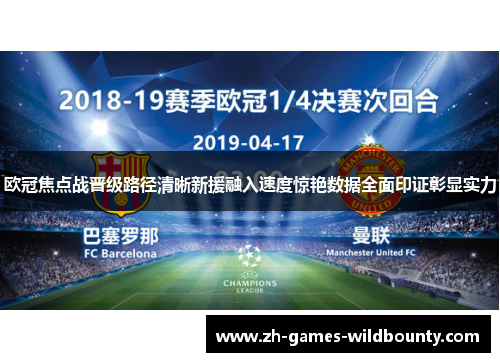 欧冠焦点战晋级路径清晰新援融入速度惊艳数据全面印证彰显实力 欧冠焦点战晋级路径清晰新援融入速度惊艳数据全面印证彰显实力